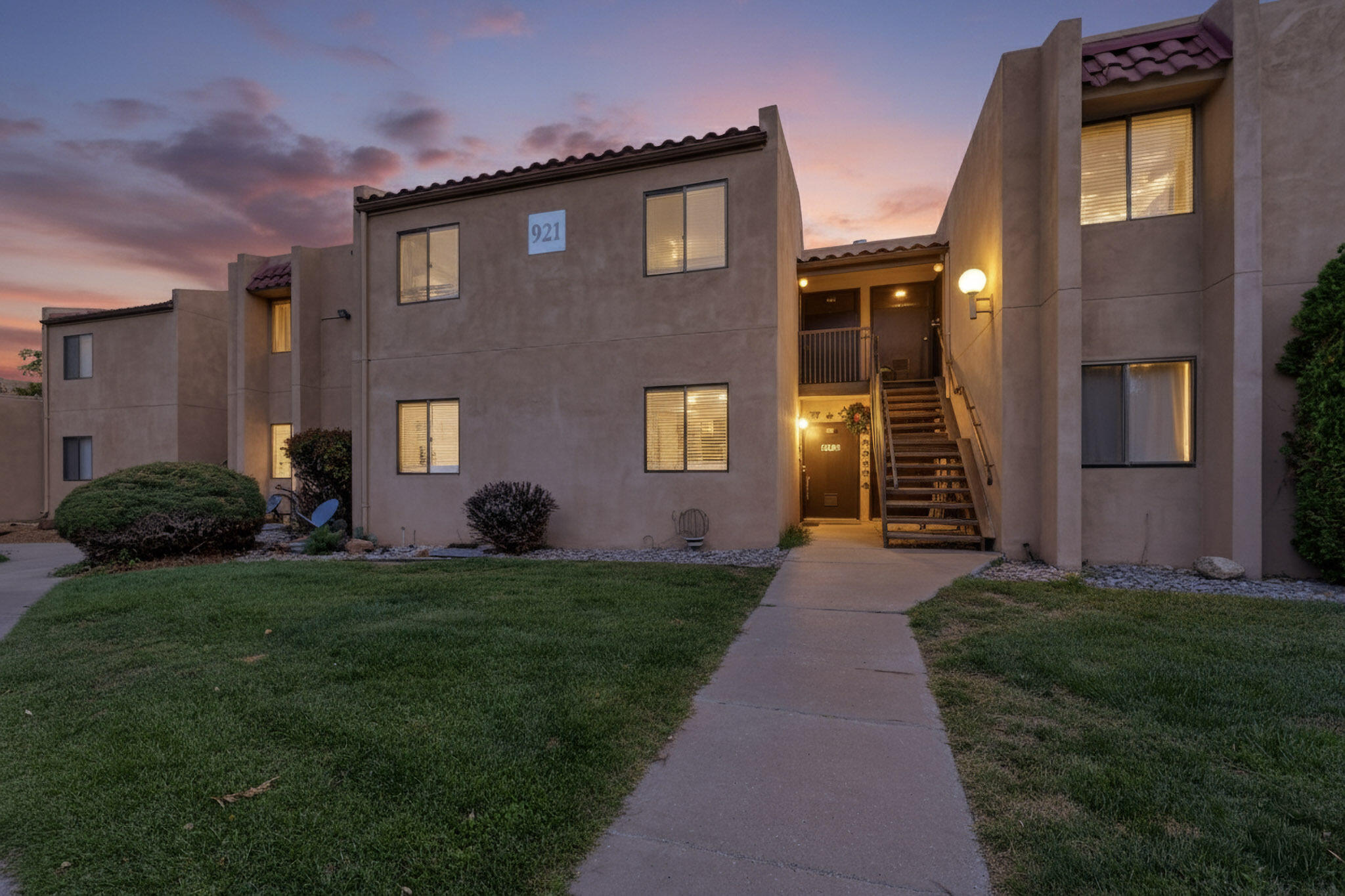 921 Country Club Drive SE APT H, Rio Rancho, NM 87124