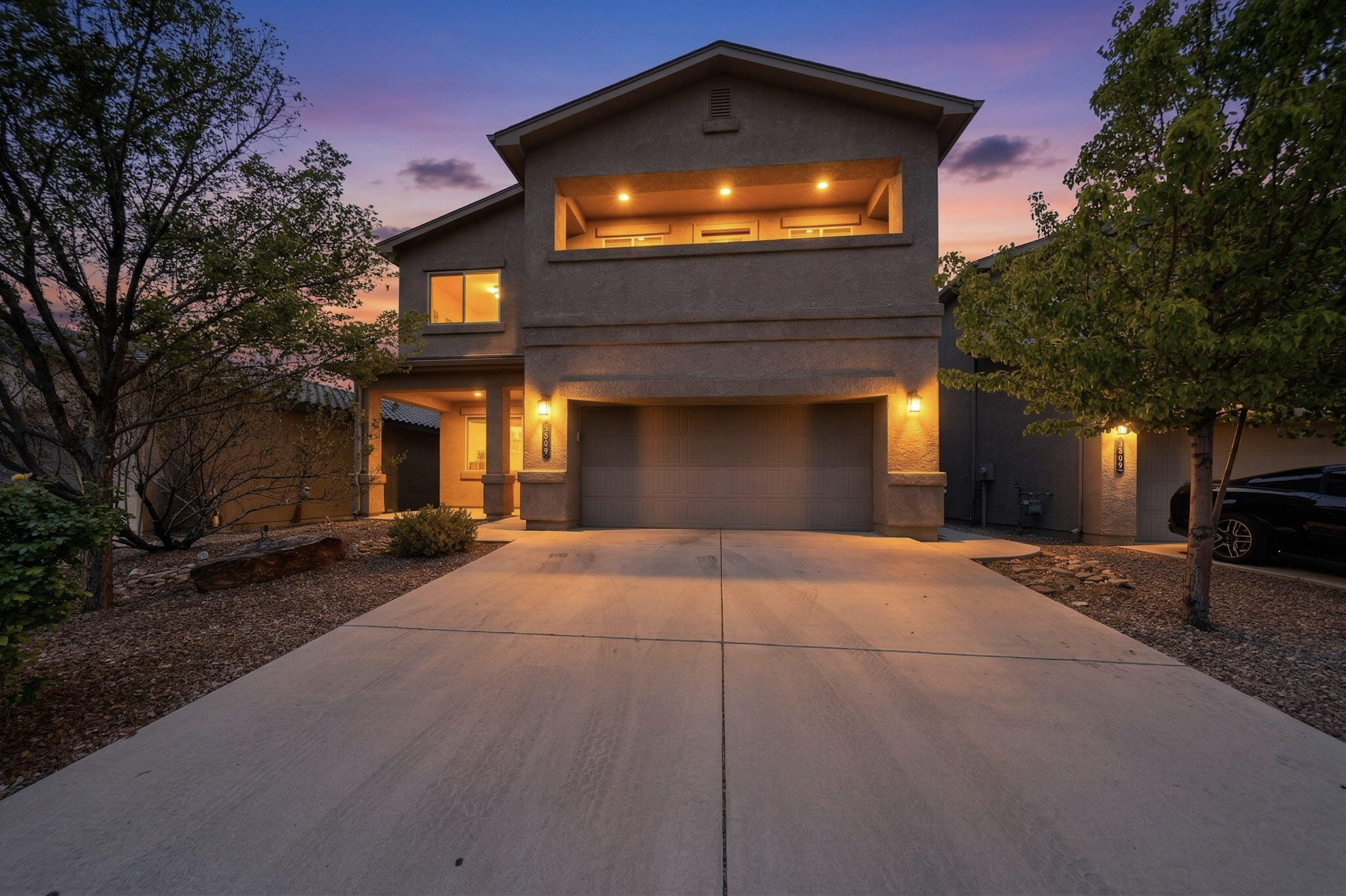 5909 Mafraq Avenue NW, Albuquerque, NM 87114