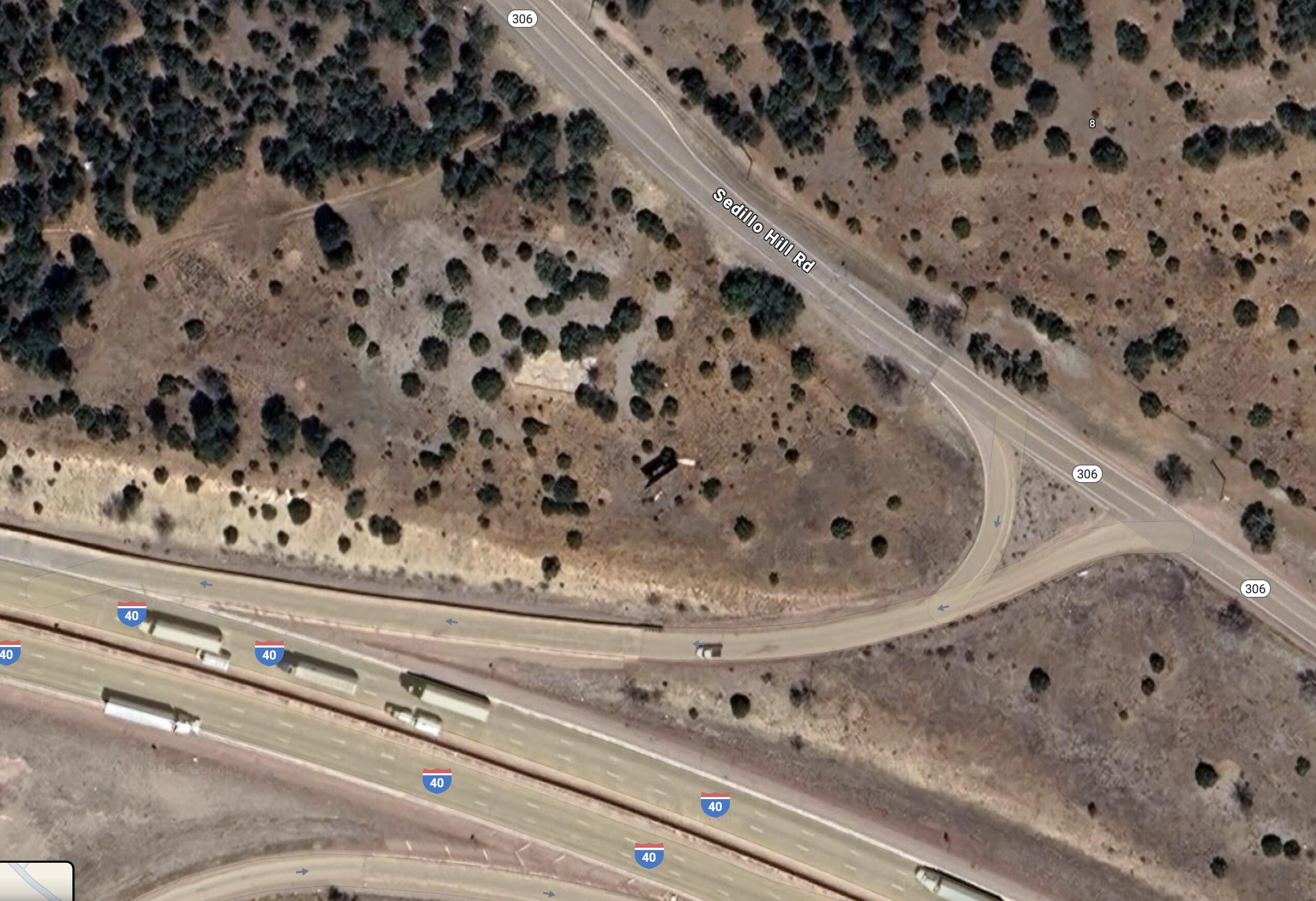  Sedillo Hill Road, Tijeras, NM 87059