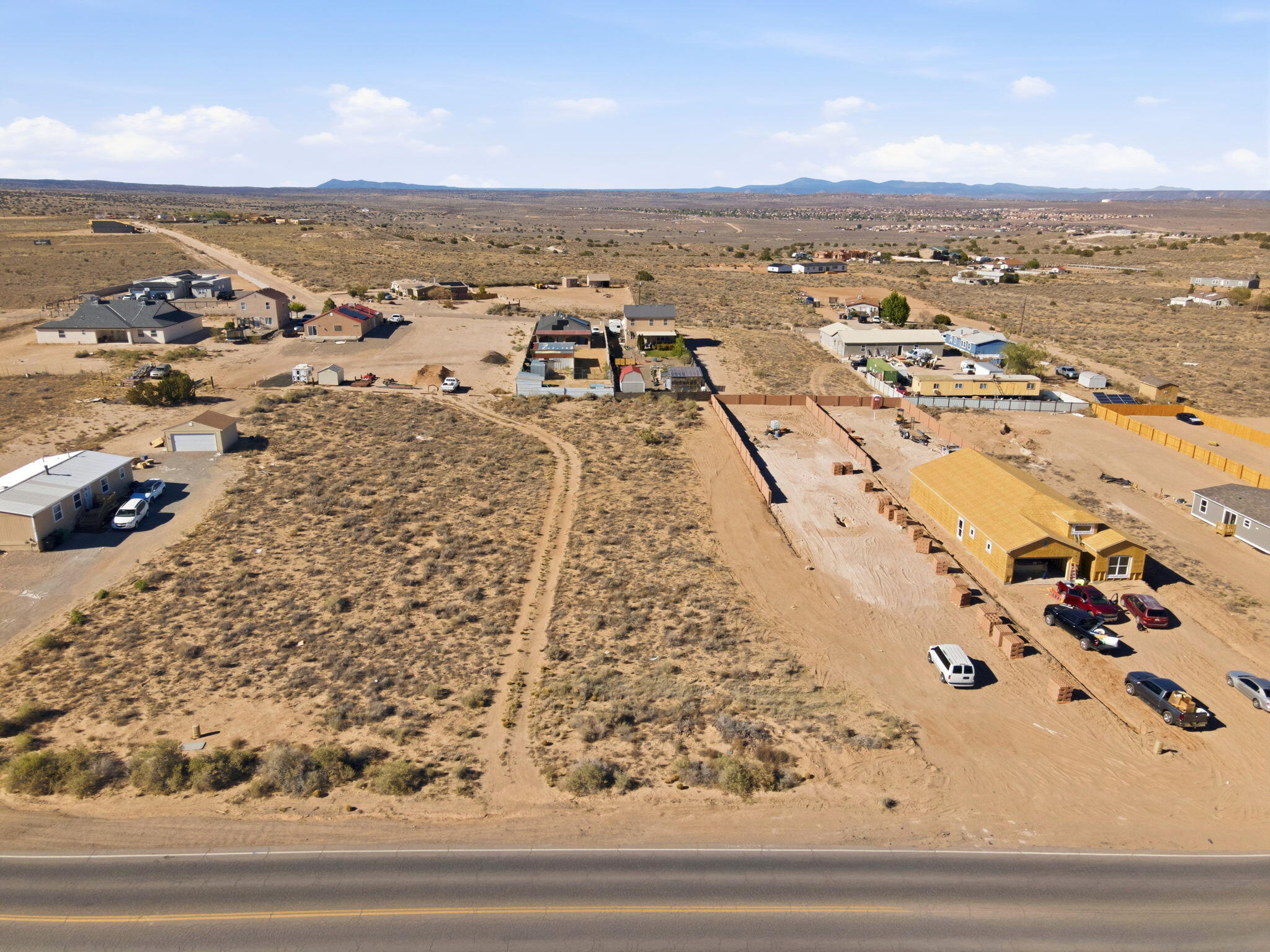 245 Northern Boulevard NE, Rio Rancho, NM 87144