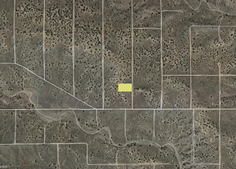  34th (U5 B46 L25) Street NW, Rio Rancho, NM 87124
