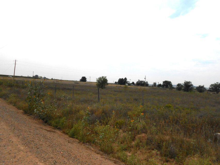 Photo 9 —  LOT 7-E, Teresa Lane