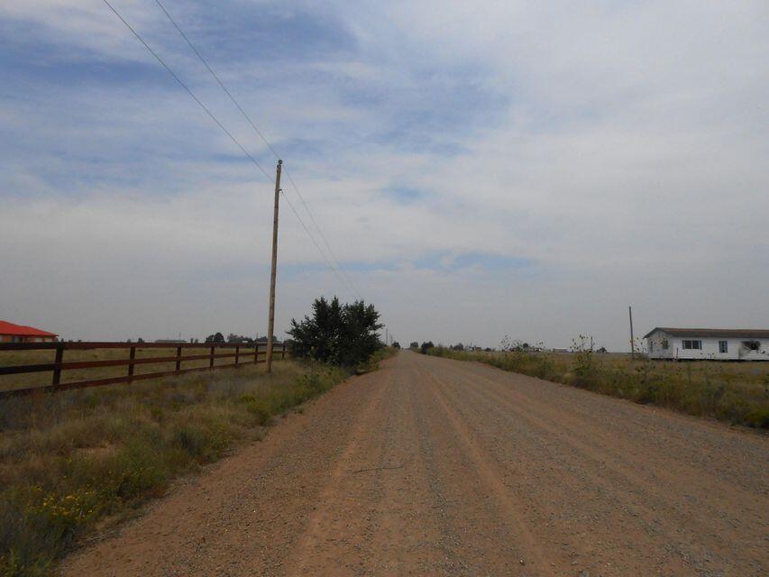 Photo 8 —  LOT 7-E, Teresa Lane
