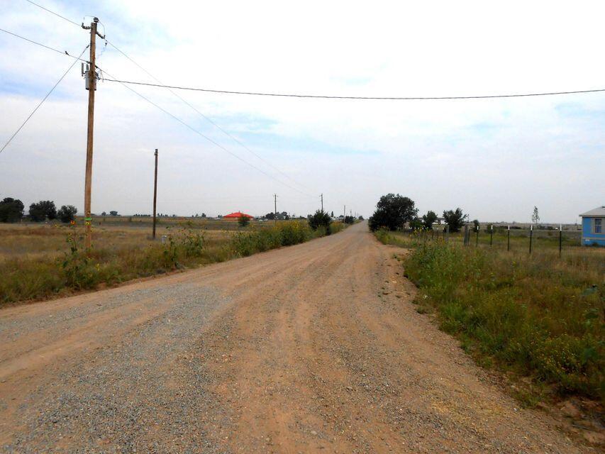 Photo 7 —  LOT 7-E, Teresa Lane