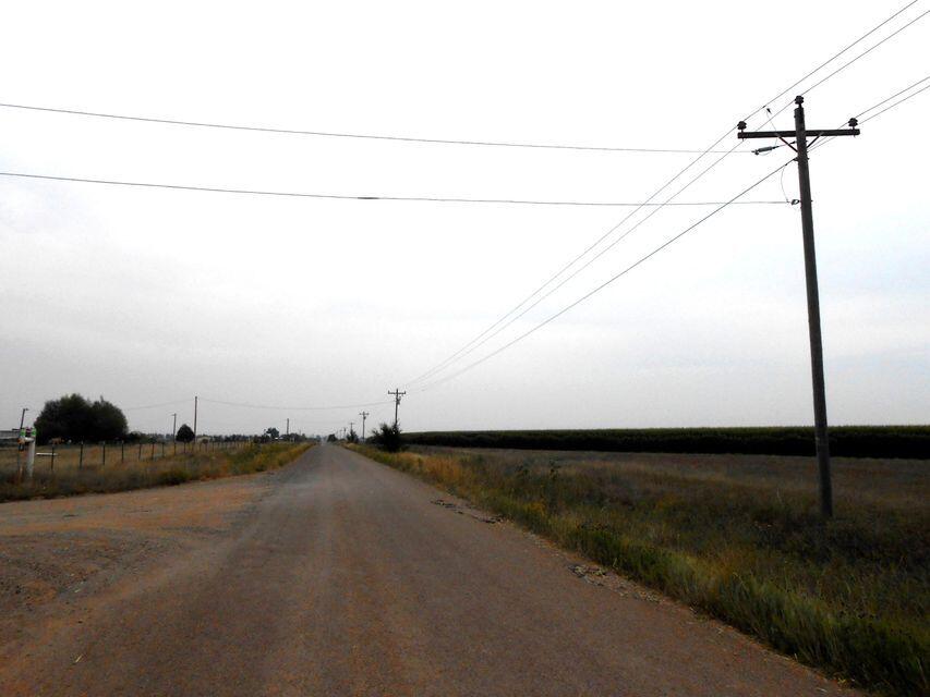 Photo 6 —  LOT 7-E, Teresa Lane
