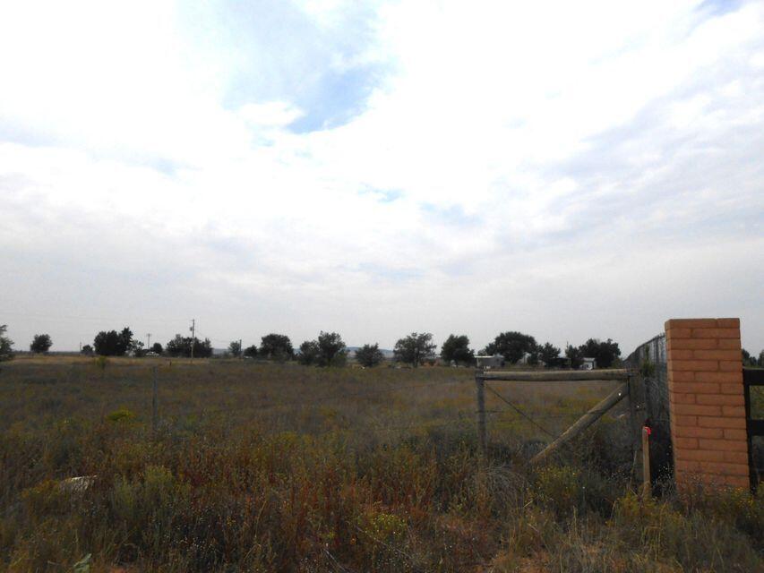 Photo 5 —  LOT 7-E, Teresa Lane