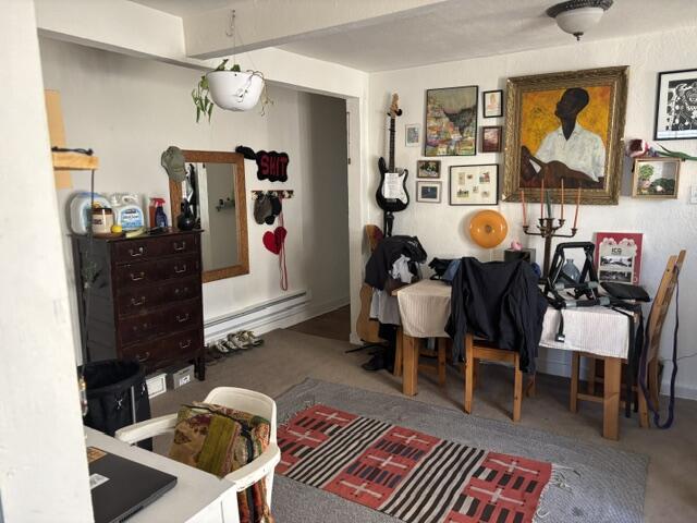 Photo 3 — 1612 Gold Avenue SE
