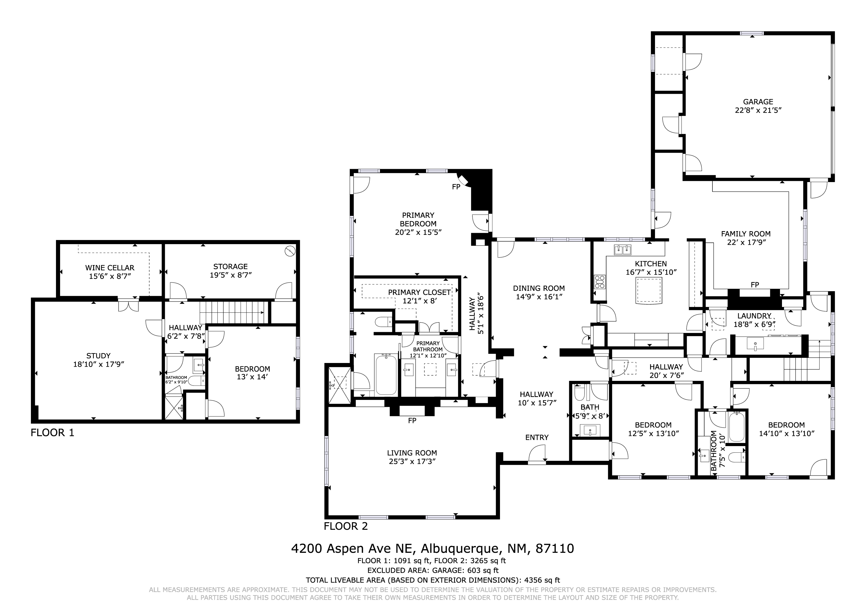 Photo 2 — 4200 Aspen Avenue NE