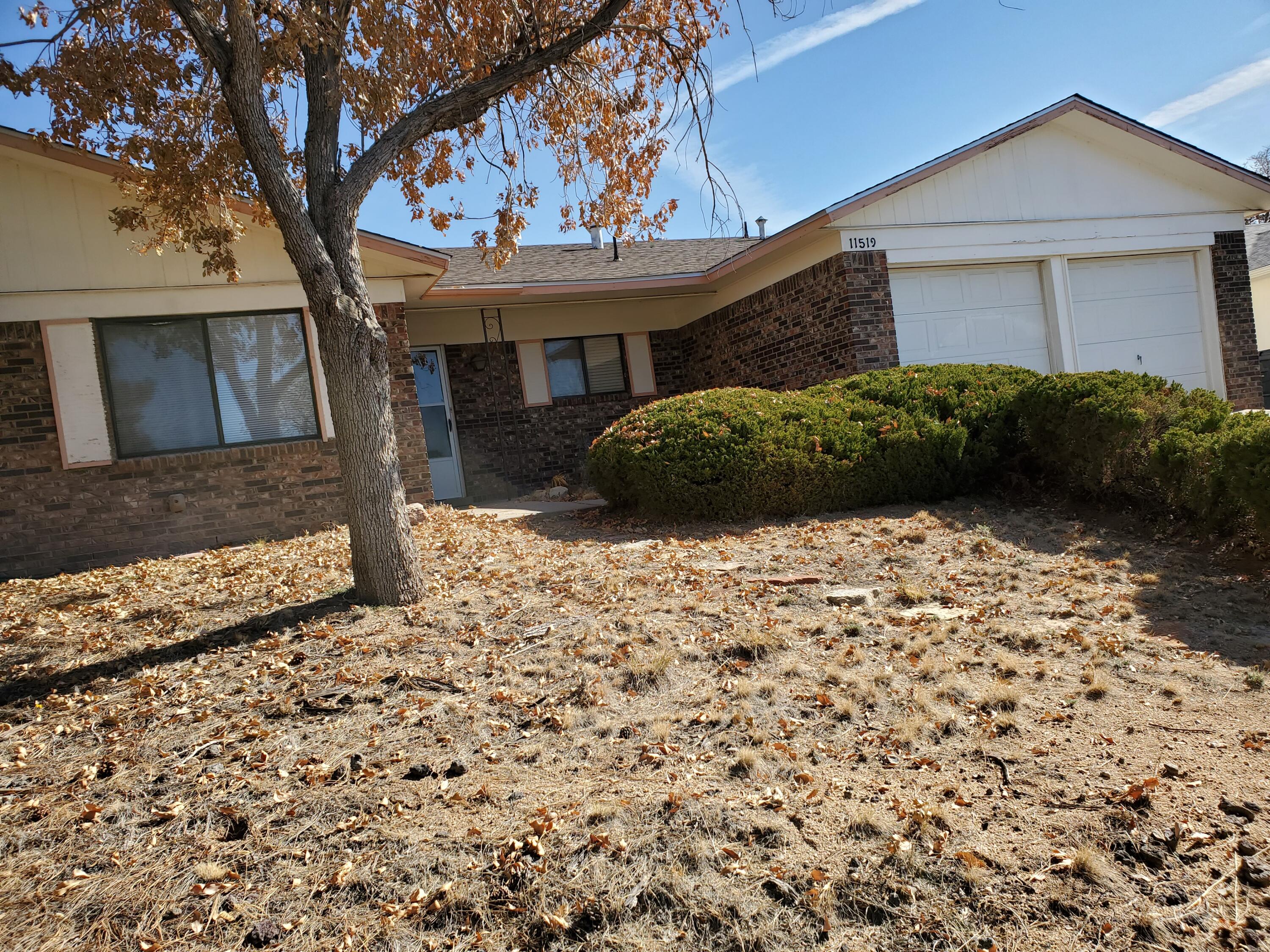 11519 E Morocco Road NE, Albuquerque, NM 87106