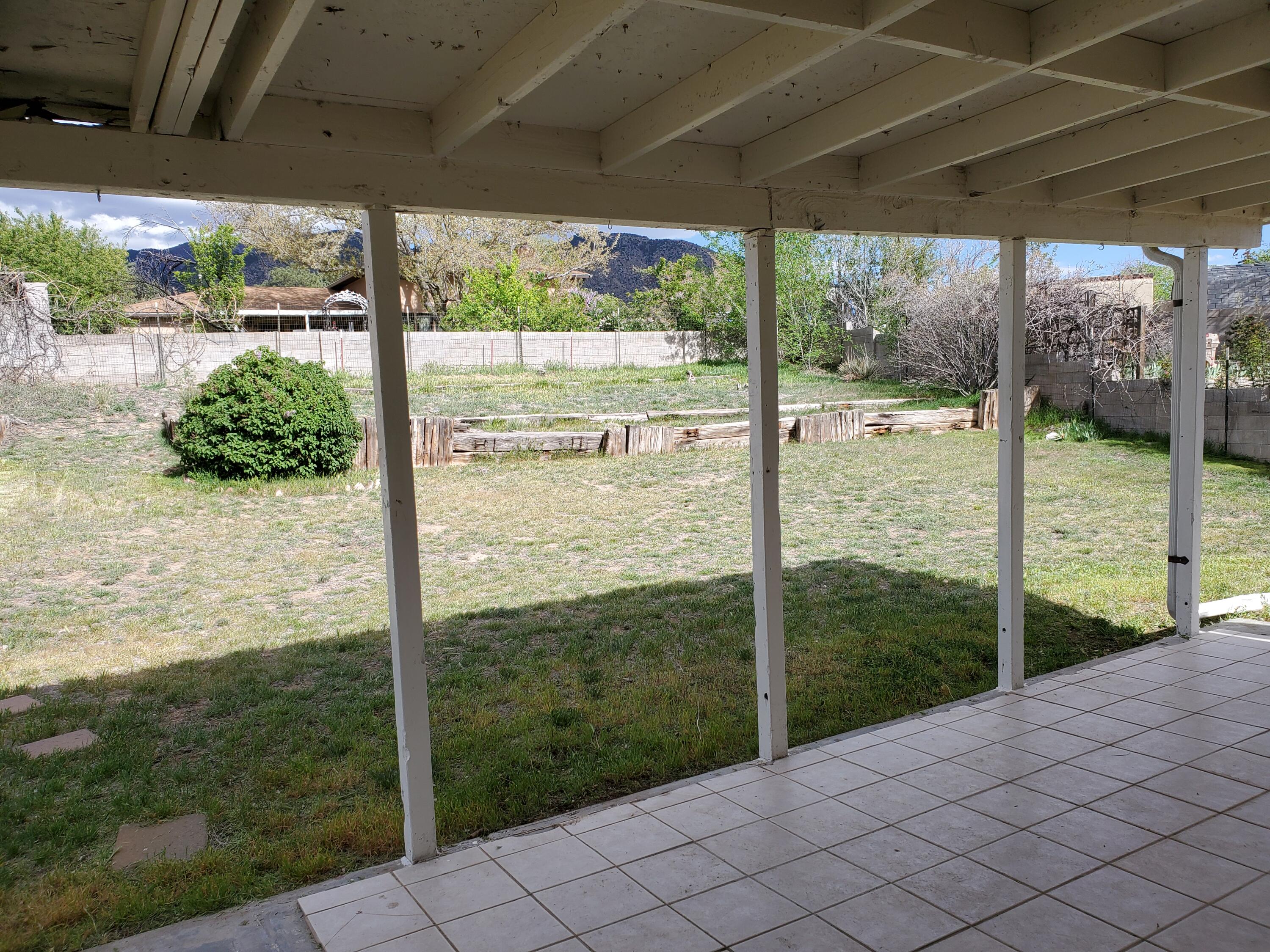Photo 2 — 11519 E Morocco Road NE