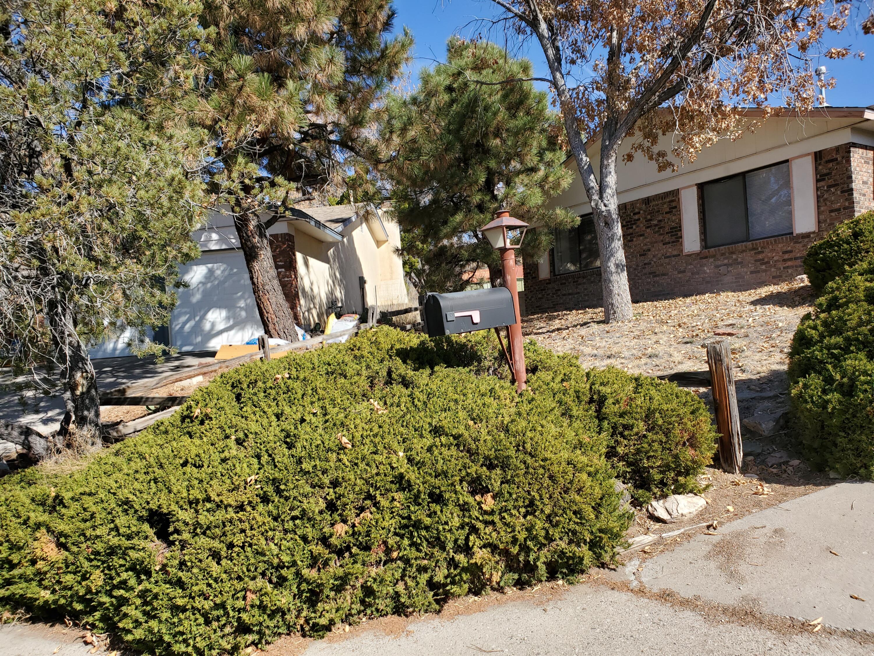 Photo 4 — 11519 E Morocco Road NE