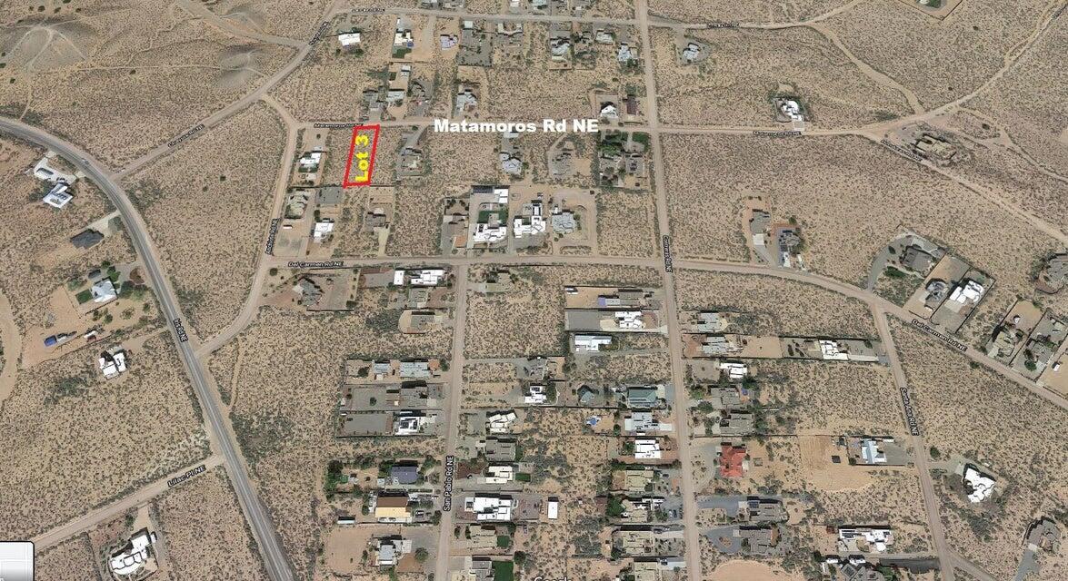 6080 N Matamoros Road NE, Rio Rancho, NM 87144