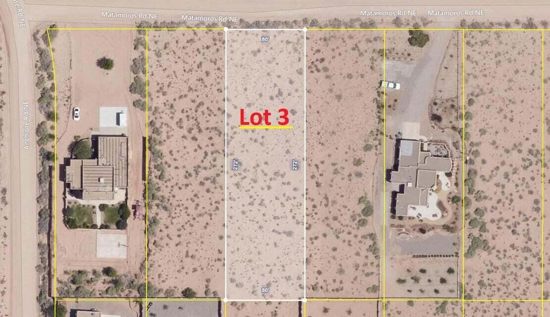 Photo 3 — 6080 N Matamoros Road NE