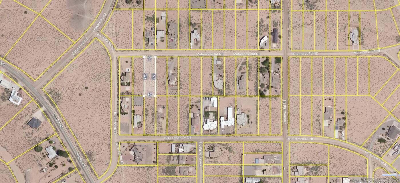 Photo 2 — 6080 N Matamoros Road NE