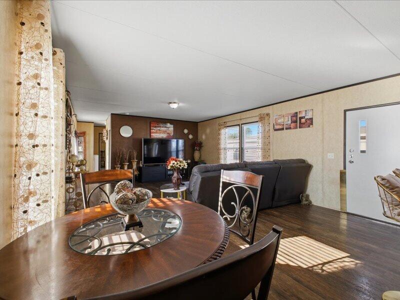 Photo 2 — 7401 San Pedro Drive NE TRLR 166