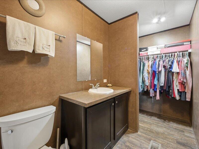 Photo 6 — 7401 San Pedro Drive NE TRLR 166