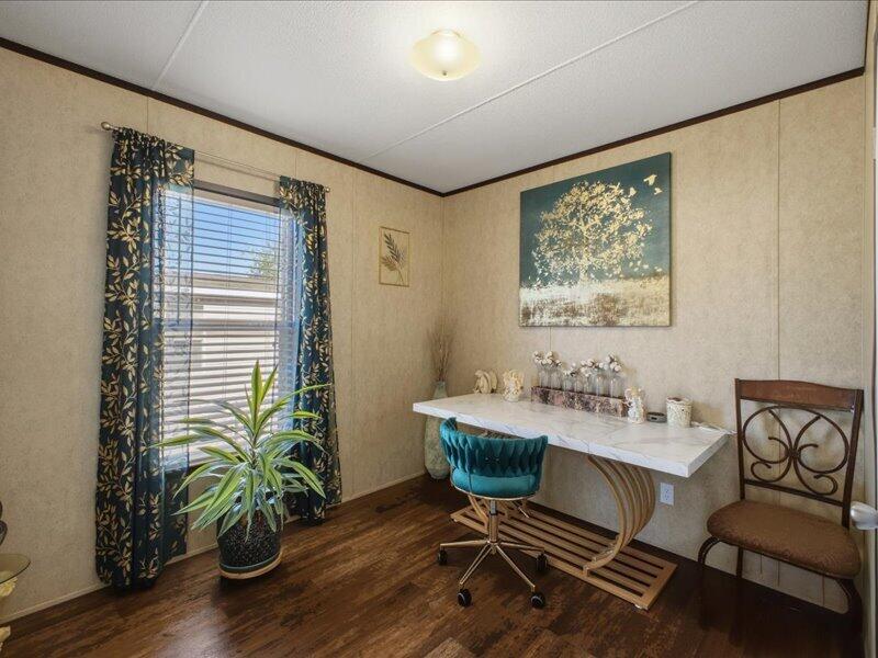 Photo 7 — 7401 San Pedro Drive NE TRLR 166