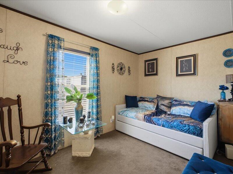 Photo 9 — 7401 San Pedro Drive NE TRLR 166