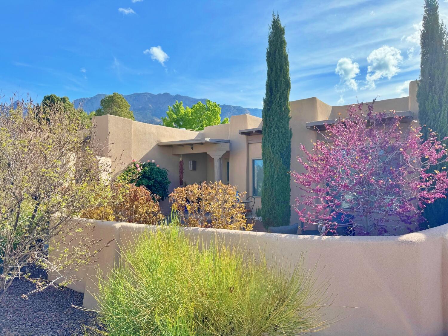 7722 Cedar Canyon Court NE, Albuquerque, NM 87122