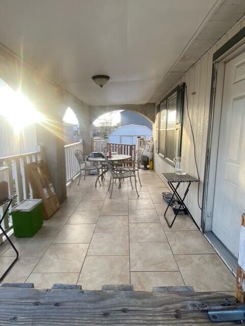 Photo 4 — 9301 Volcano Road NW TRLR 186