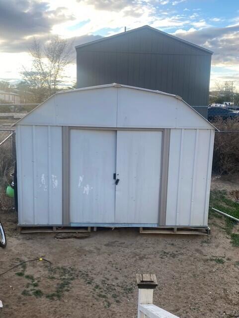 Photo 3 — 9301 Volcano Road NW TRLR 186