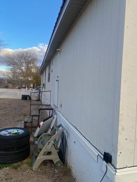 Photo 2 — 9301 Volcano Road NW TRLR 186
