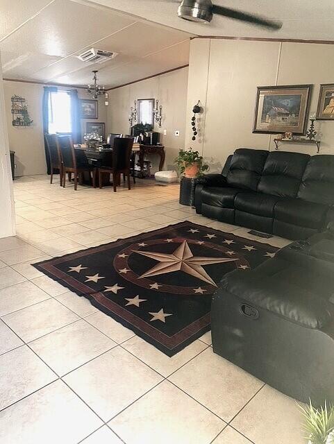 Photo 13 — 9301 Volcano Road NW TRLR 186