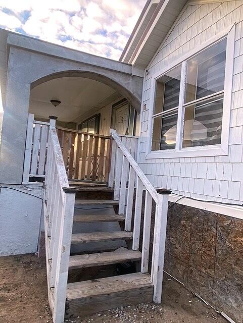 Photo 12 — 9301 Volcano Road NW TRLR 186