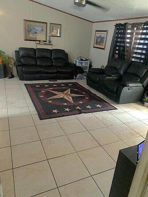 Photo 9 — 9301 Volcano Road NW TRLR 186