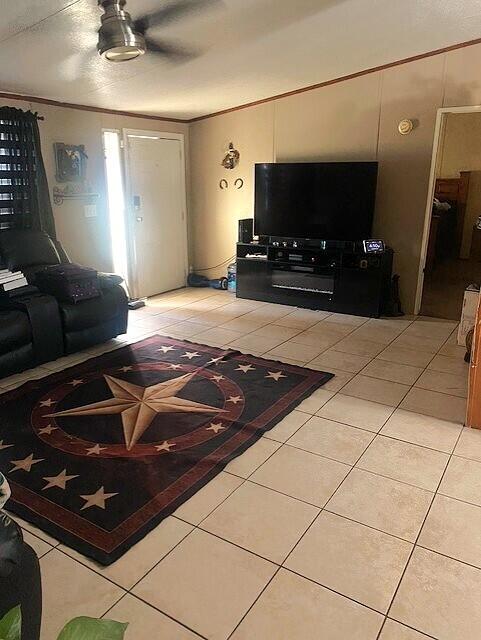 Photo 8 — 9301 Volcano Road NW TRLR 186
