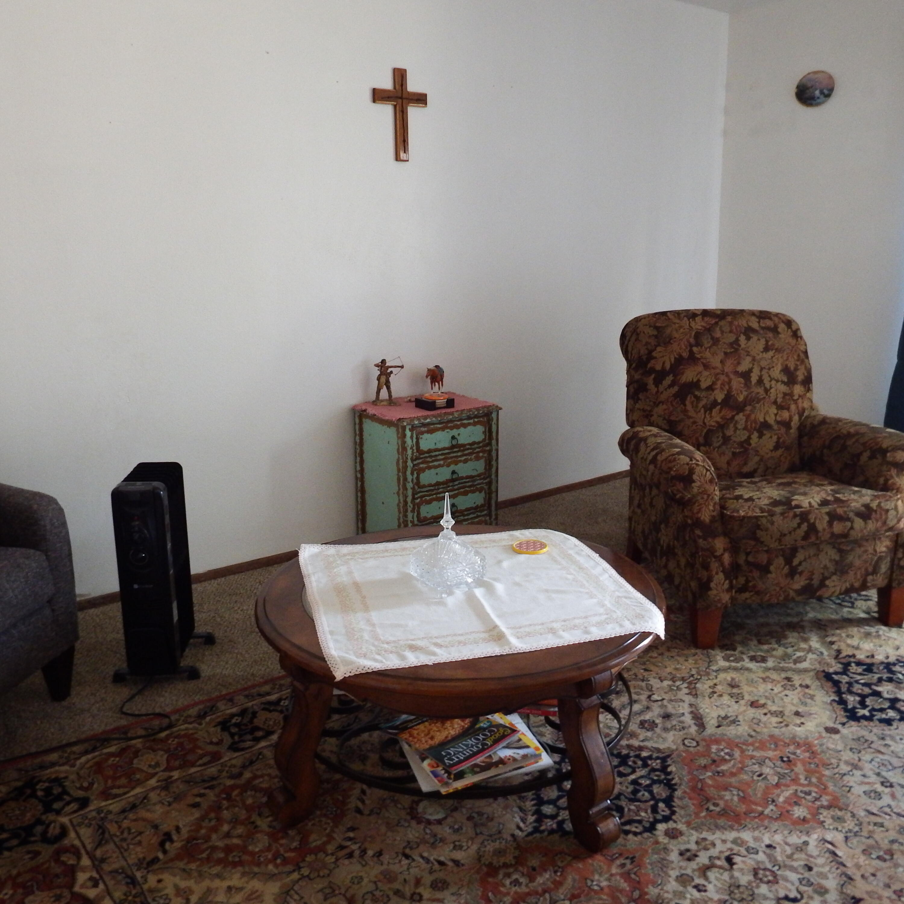 Photo 16 — 3600 Eubank Boulevard NE 2C