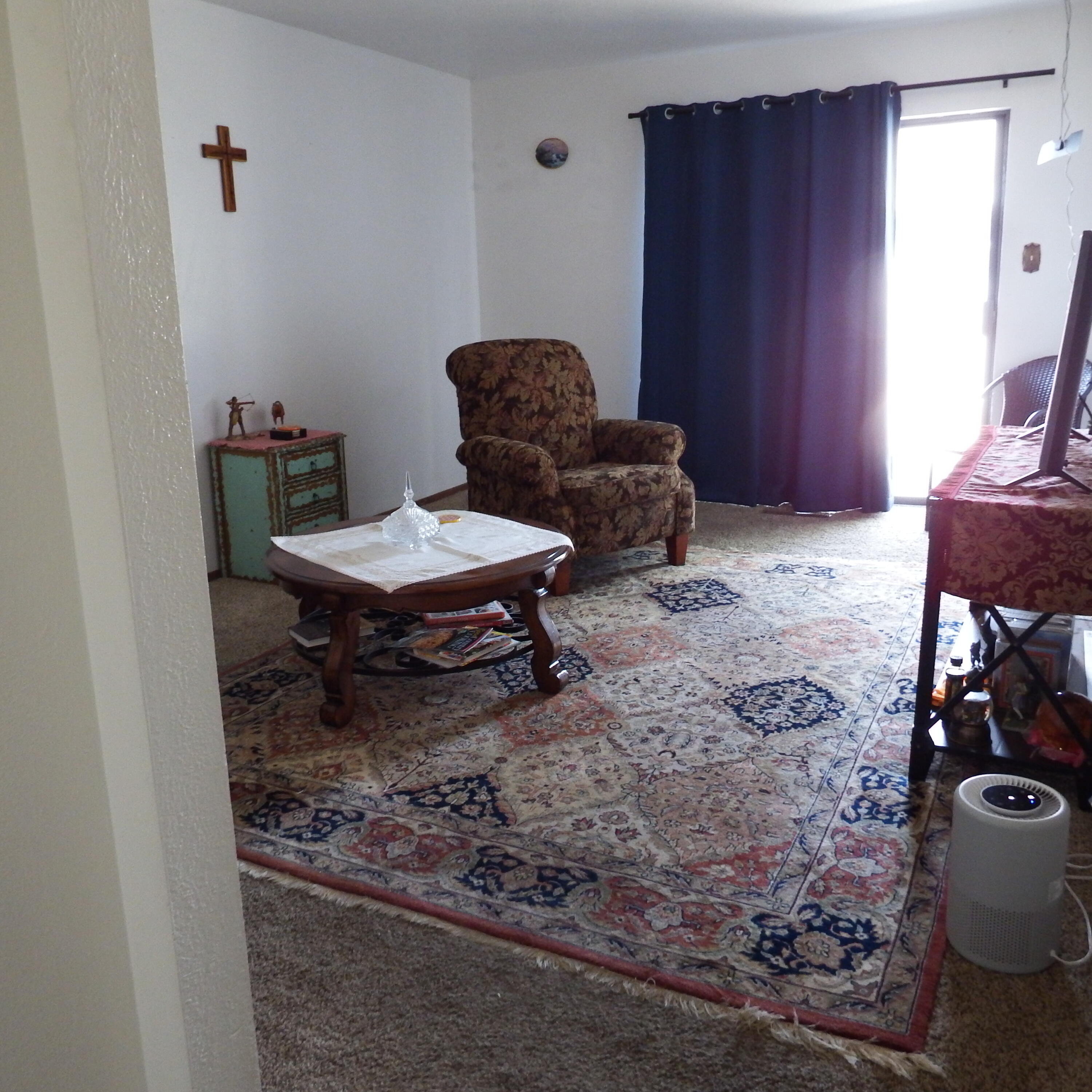 Photo 17 — 3600 Eubank Boulevard NE 2C