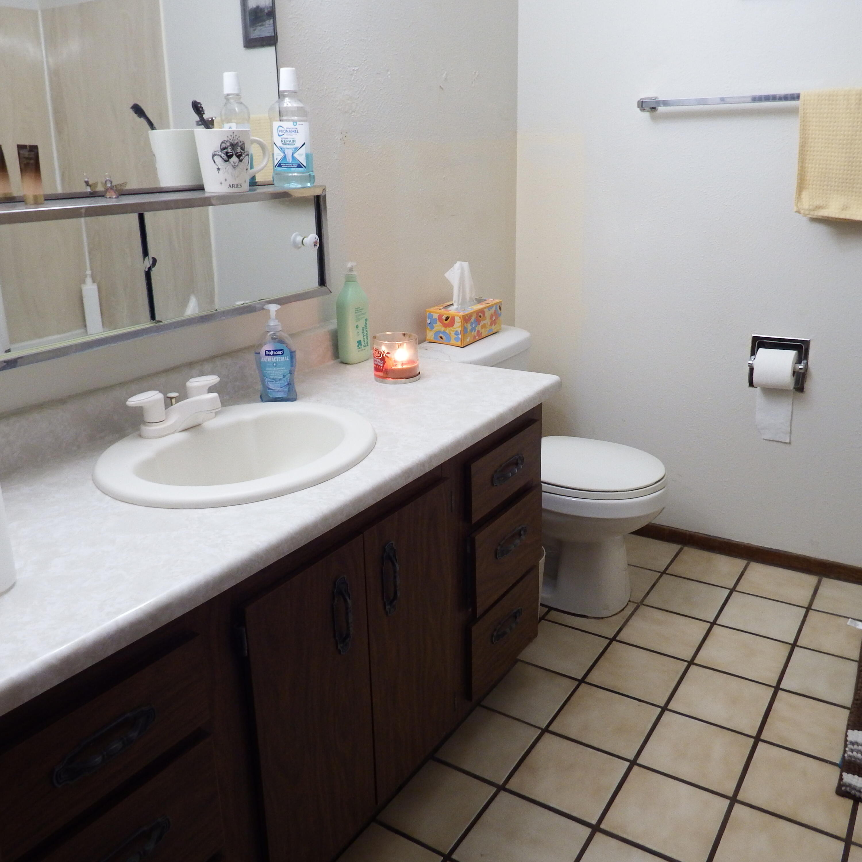 Photo 18 — 3600 Eubank Boulevard NE 2C