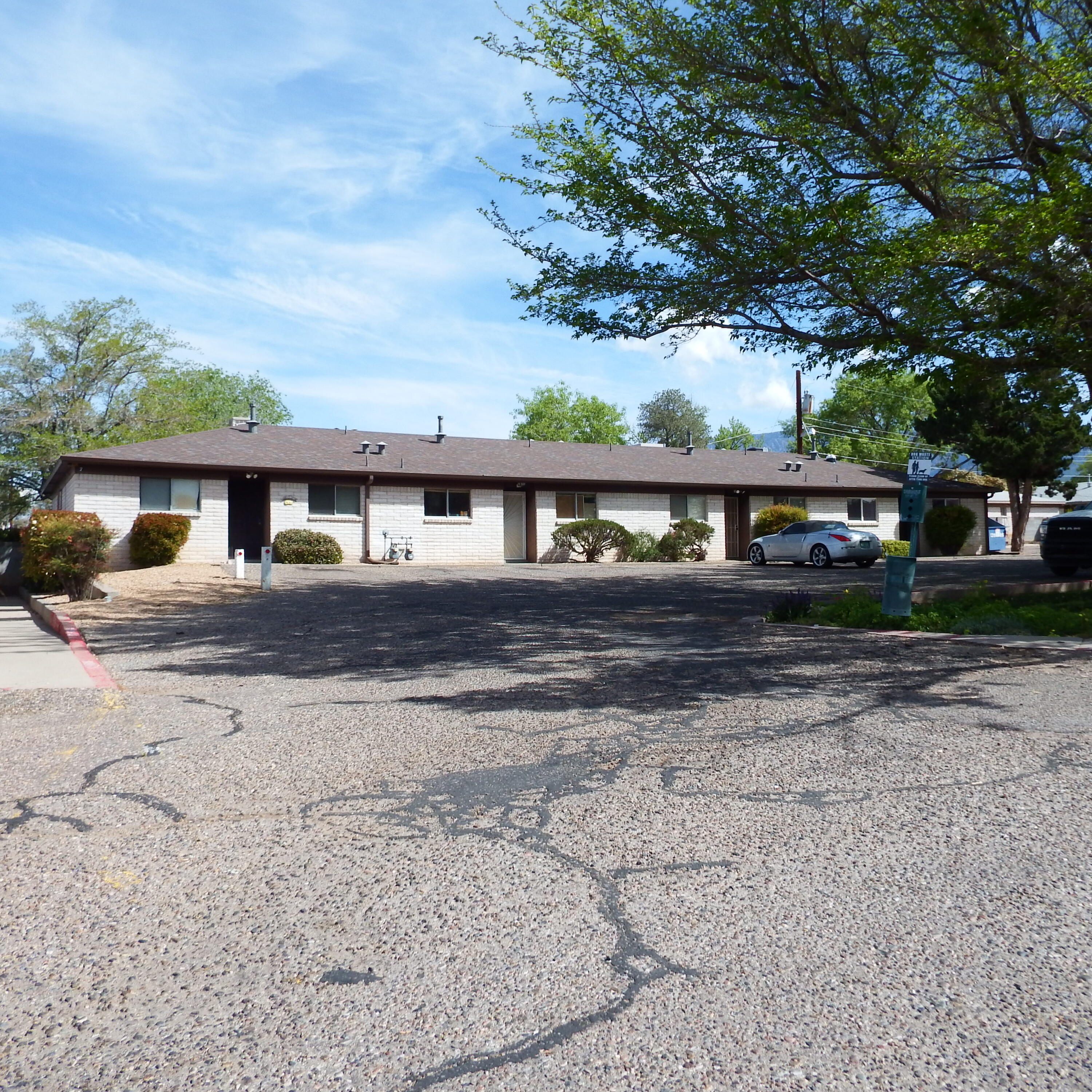 Photo 5 — 3600 Eubank Boulevard NE 2C