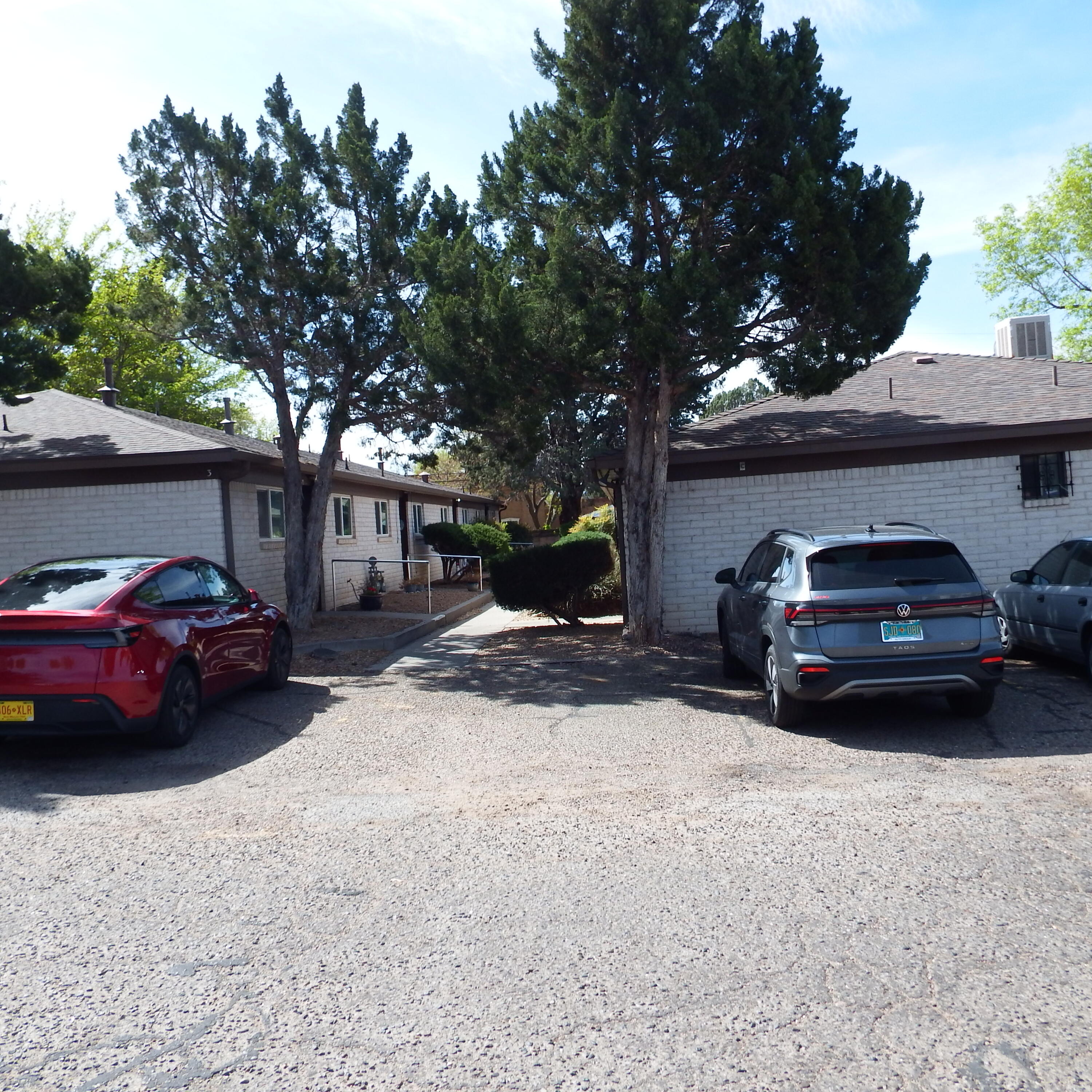 Photo 6 — 3600 Eubank Boulevard NE 2C