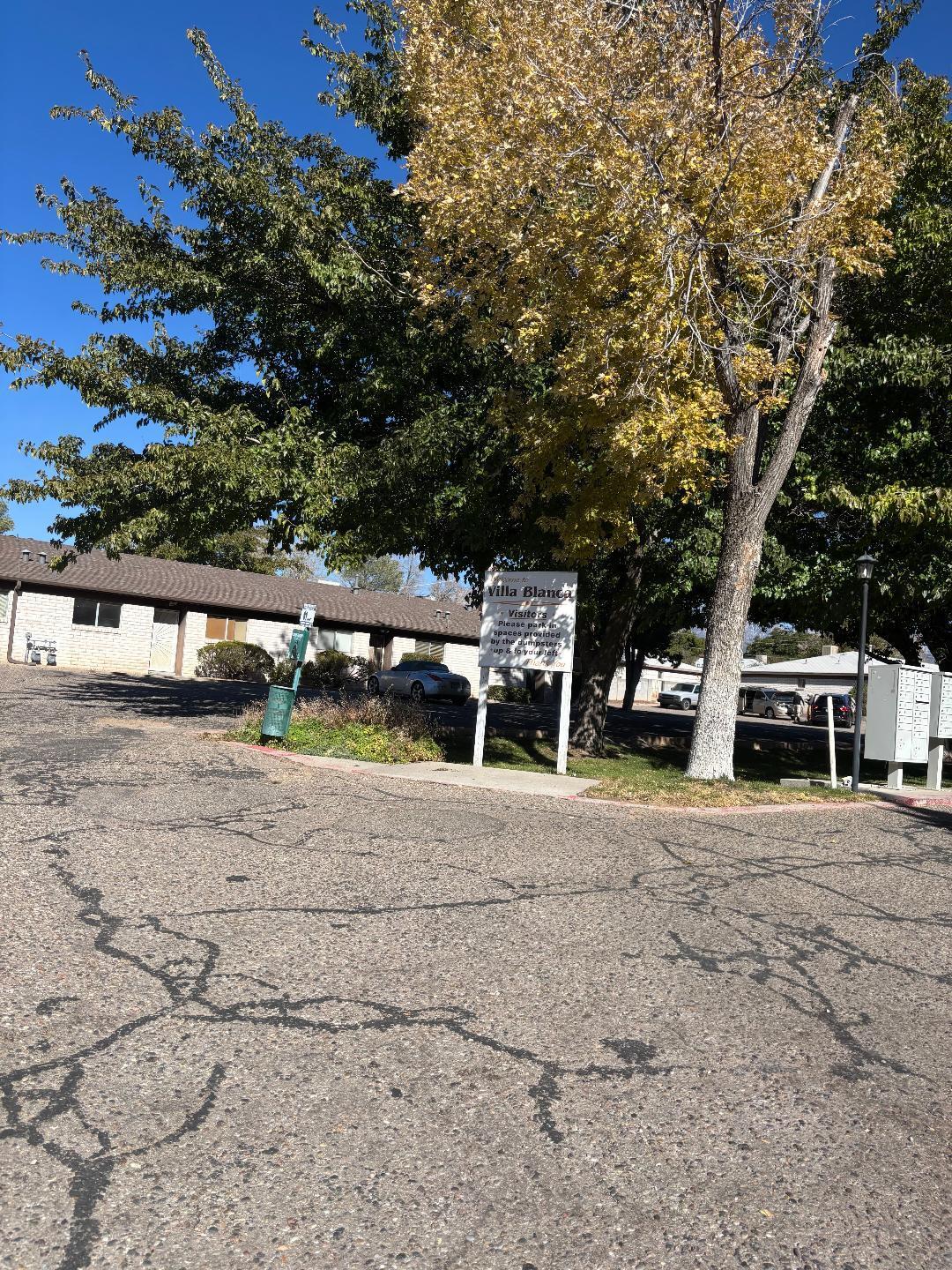 Photo 7 — 3600 Eubank Boulevard NE 2C