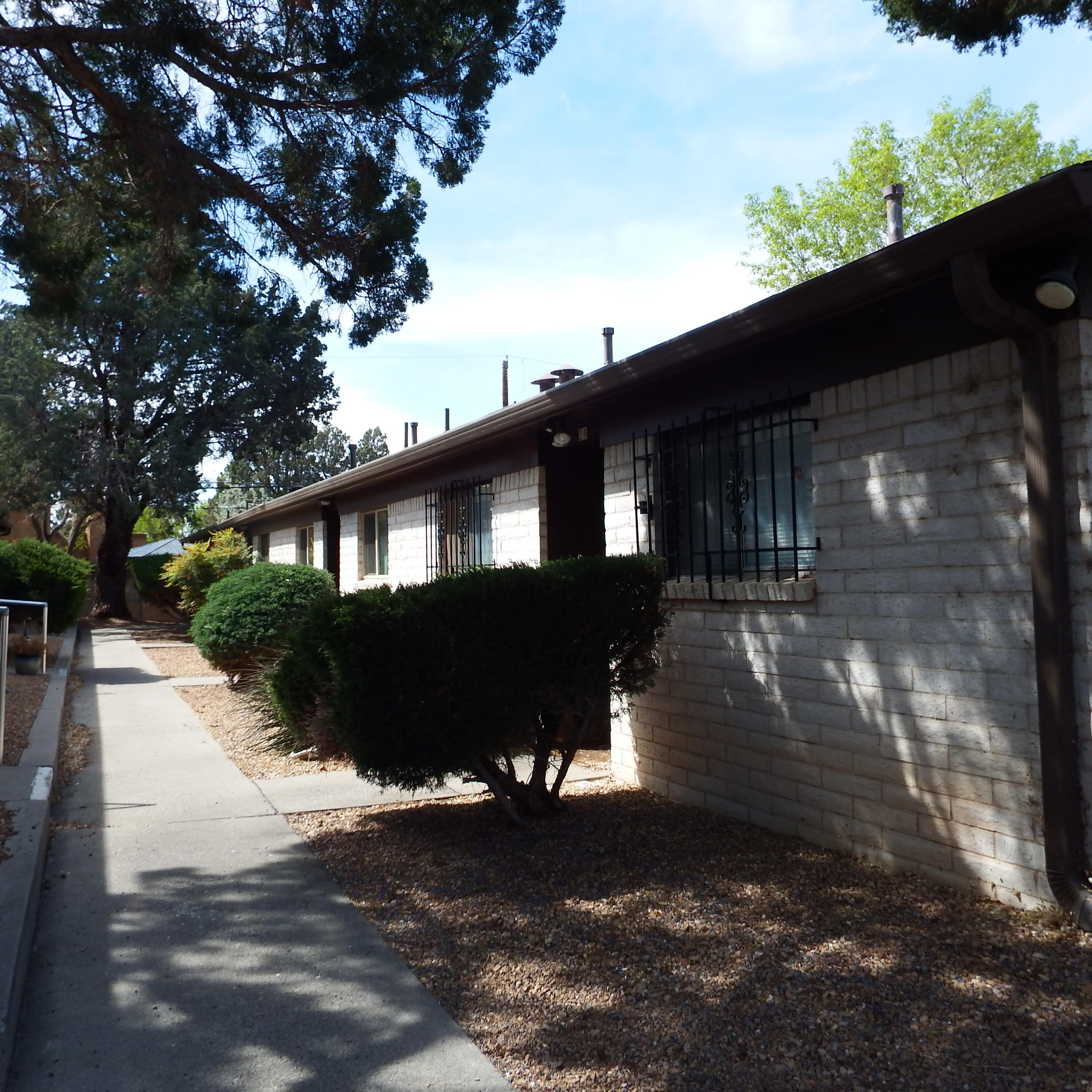 Photo 8 — 3600 Eubank Boulevard NE 2C