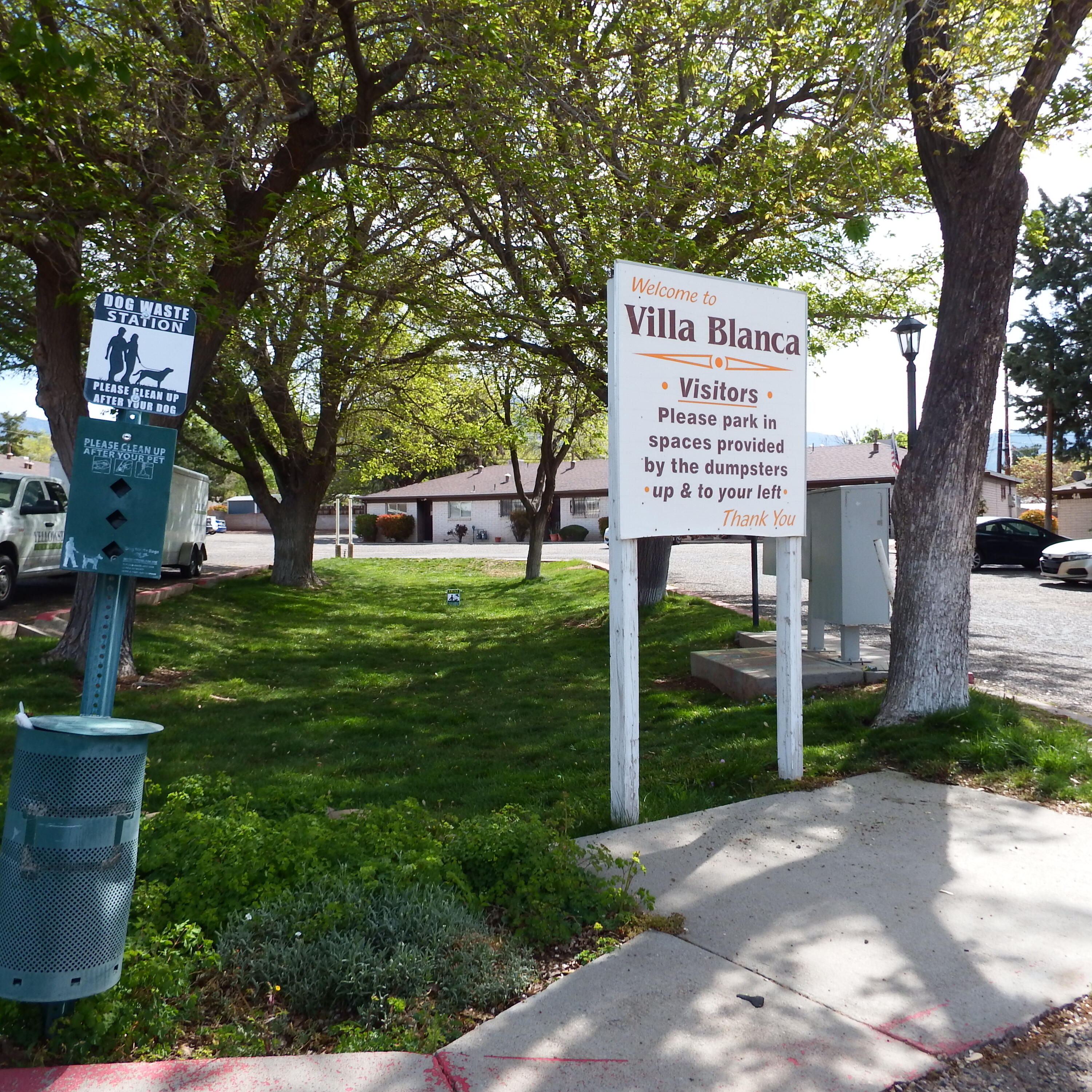 Photo 9 — 3600 Eubank Boulevard NE 2C