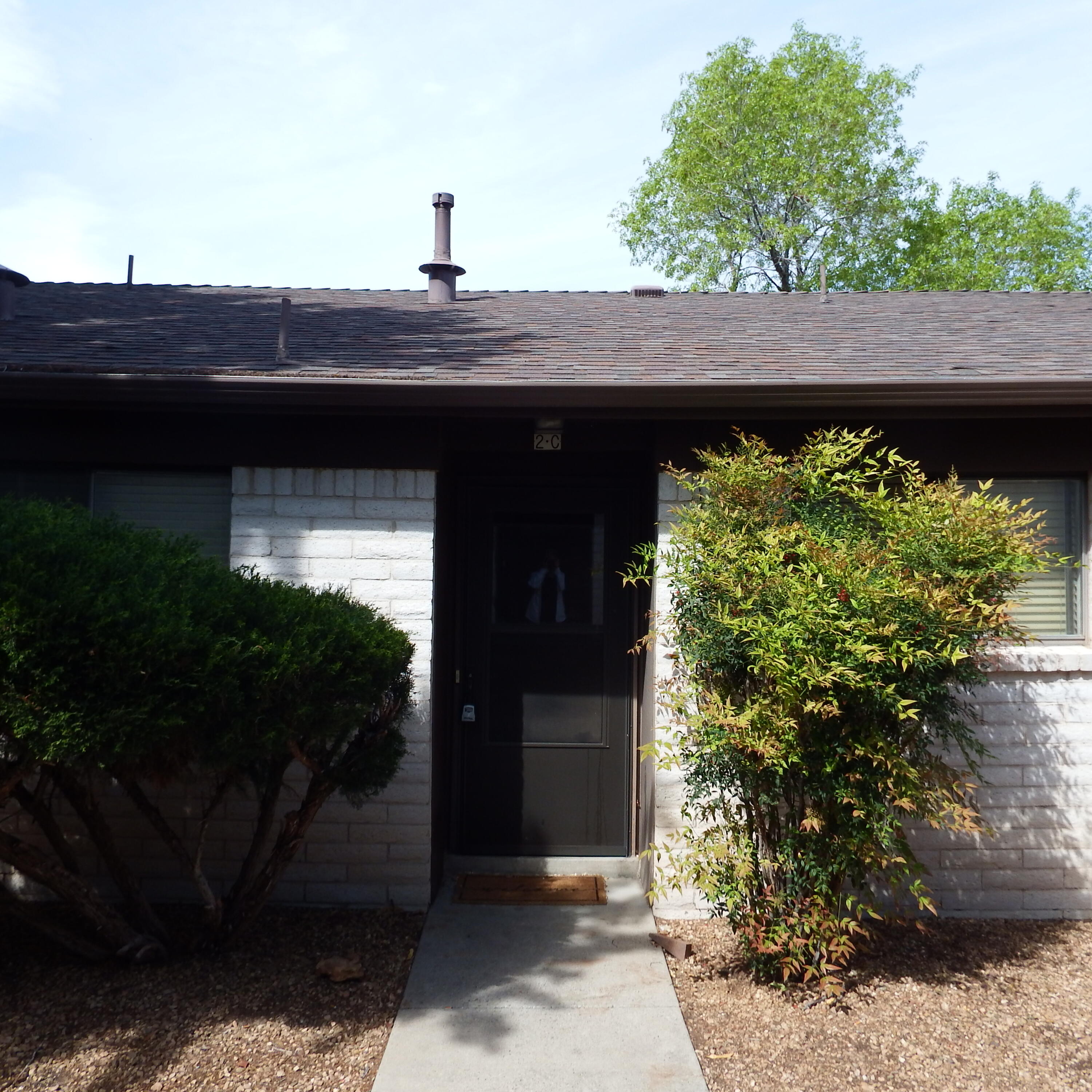 Photo 10 — 3600 Eubank Boulevard NE 2C