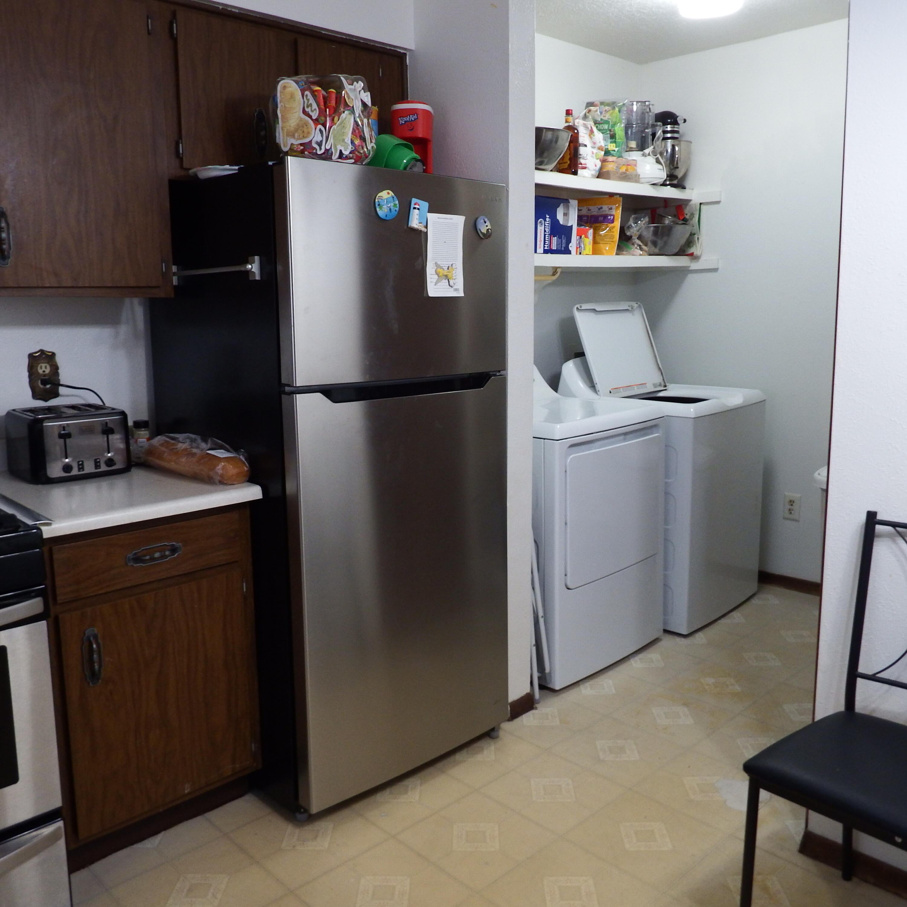 Photo 11 — 3600 Eubank Boulevard NE 2C