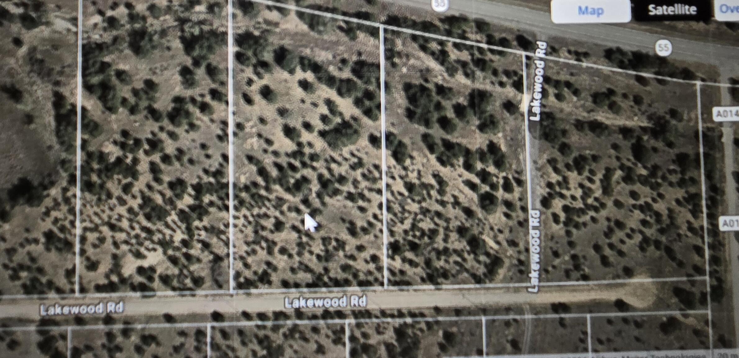 0 Lakewood Road 16