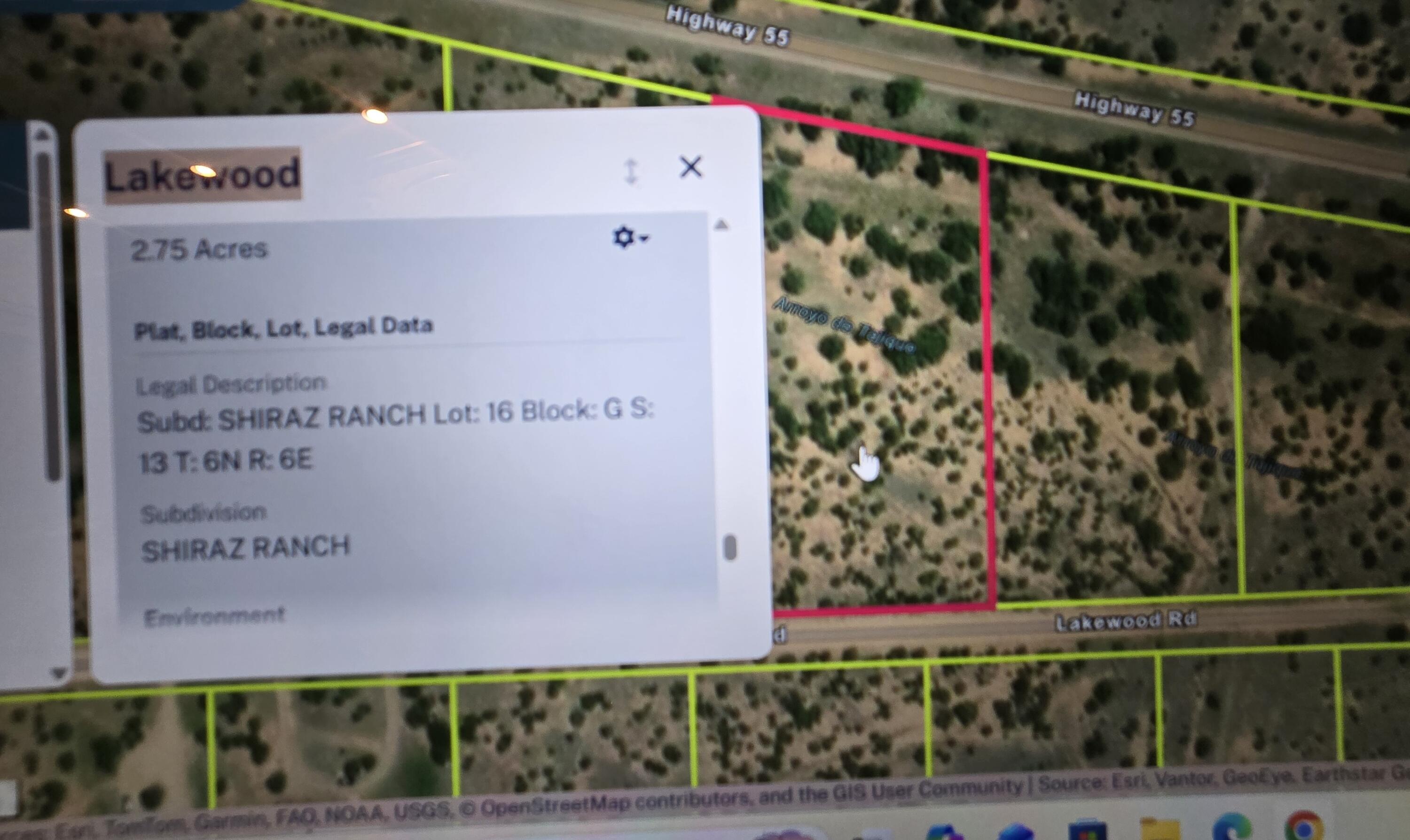 Photo 8 — 0 Lakewood Road 16