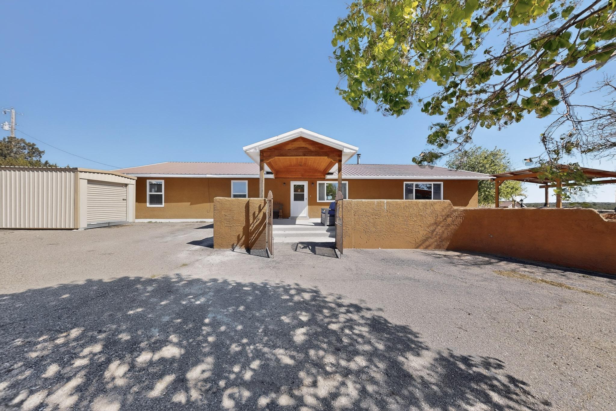 95 Lesperance Road