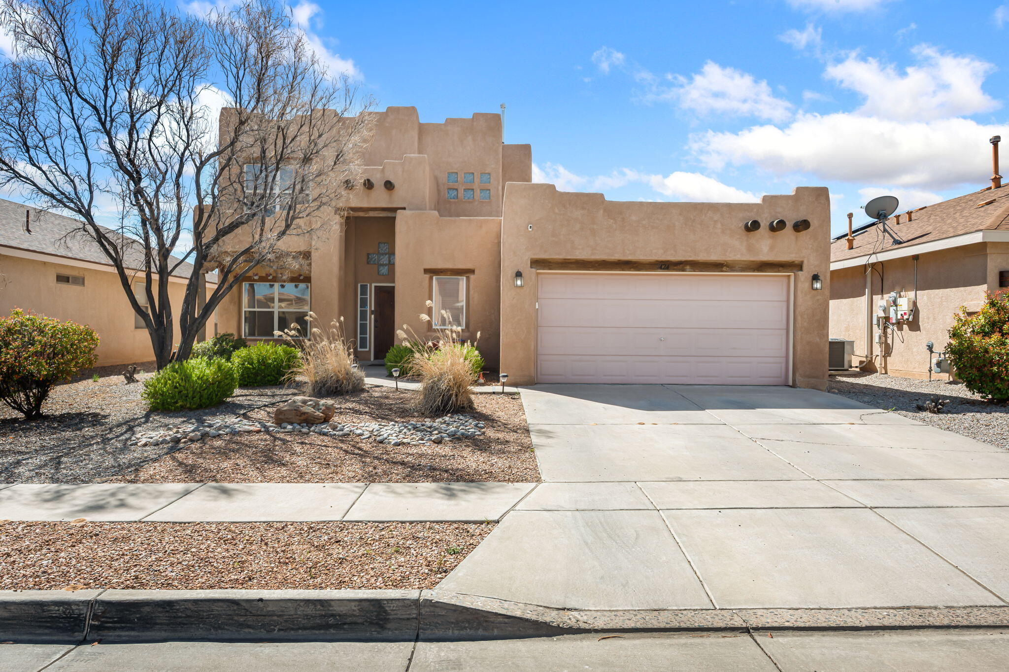 7424 Cedar Waxwing Place NW, Albuquerque, NM 87114