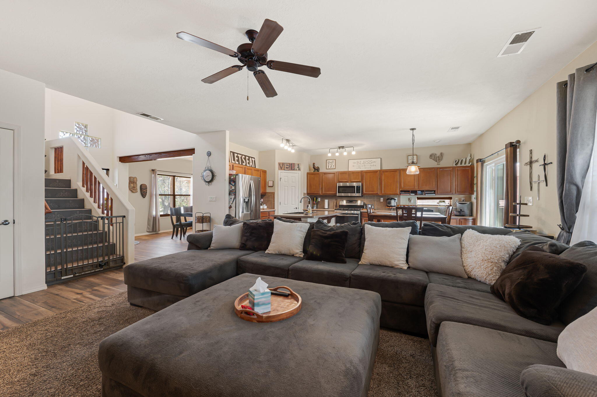 Photo 20 — 7424 Cedar Waxwing Place NW