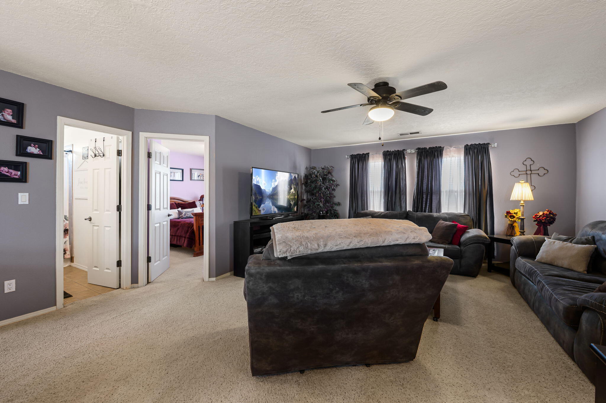 Photo 2 — 7424 Cedar Waxwing Place NW