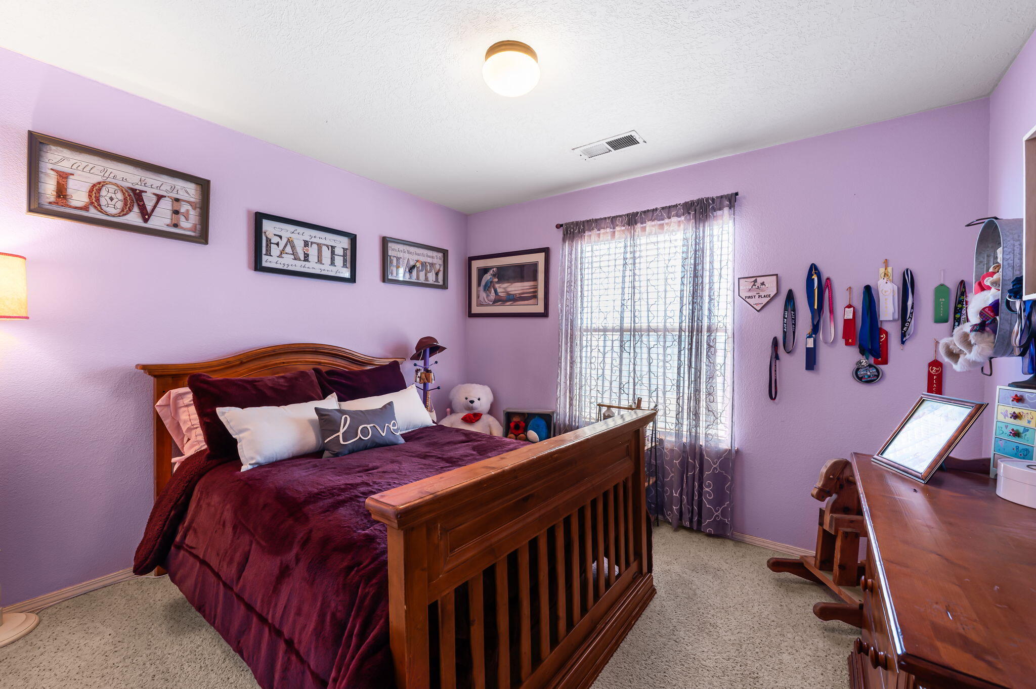 Photo 4 — 7424 Cedar Waxwing Place NW