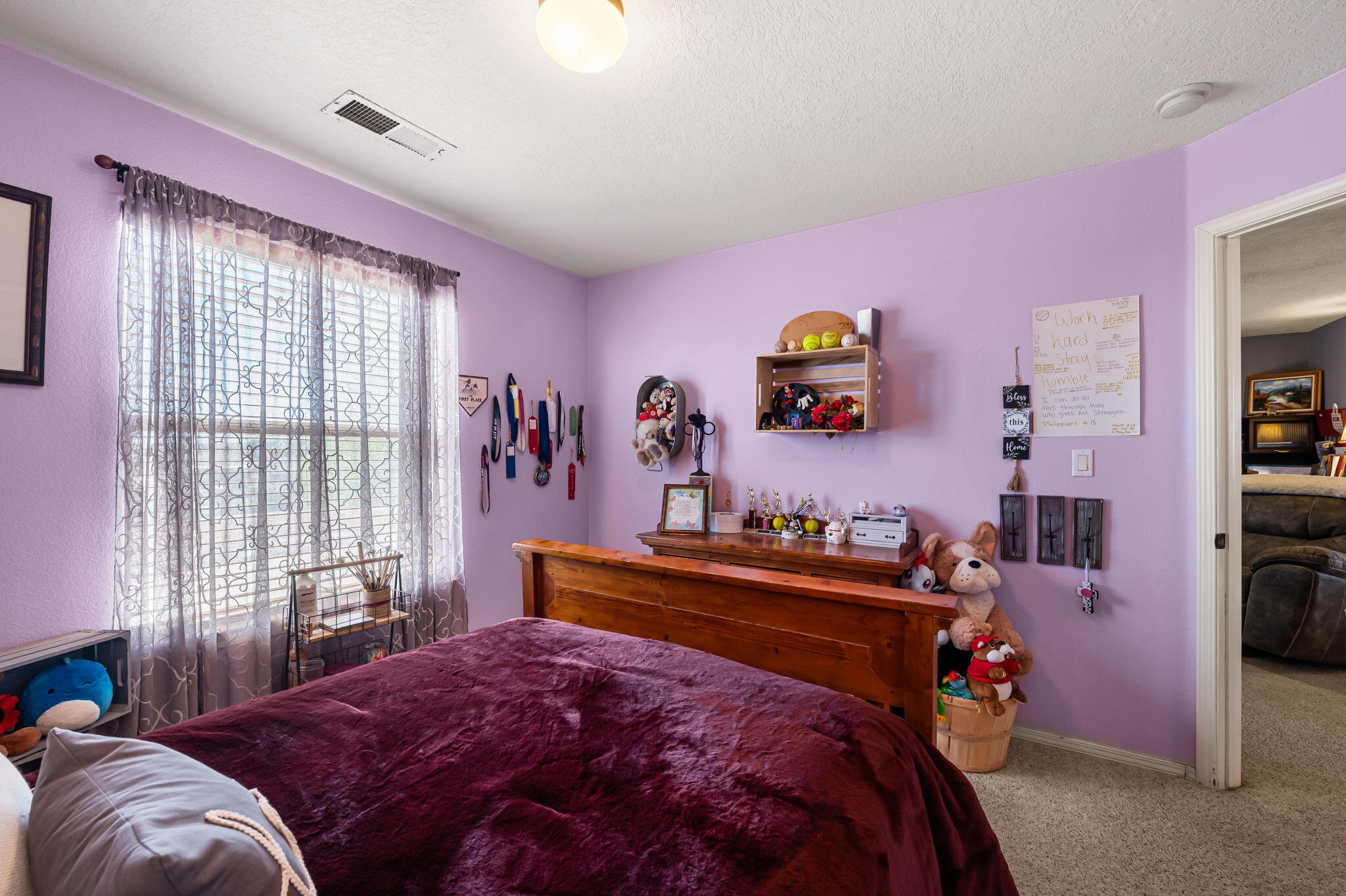 Photo 5 — 7424 Cedar Waxwing Place NW