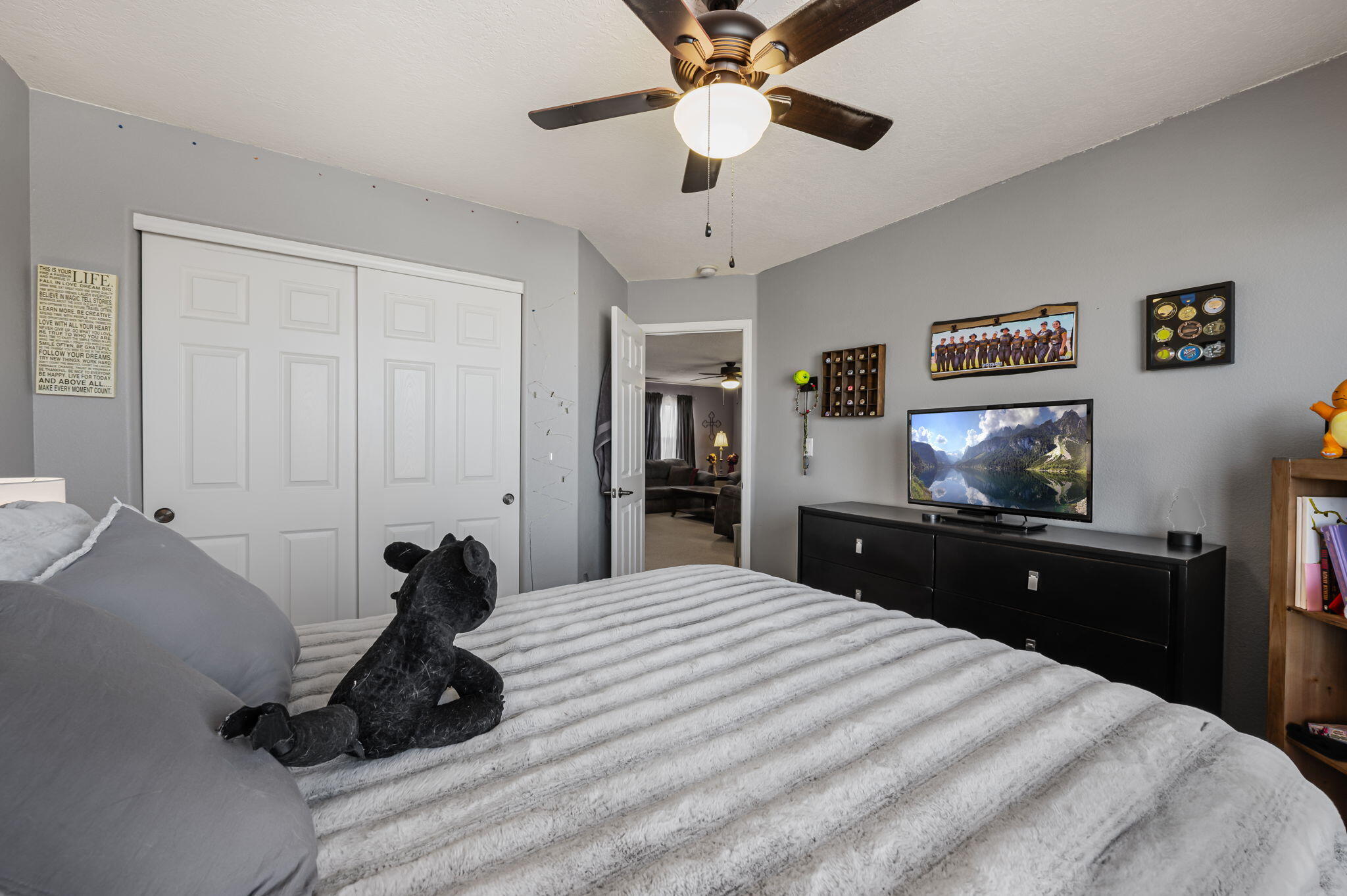 Photo 10 — 7424 Cedar Waxwing Place NW
