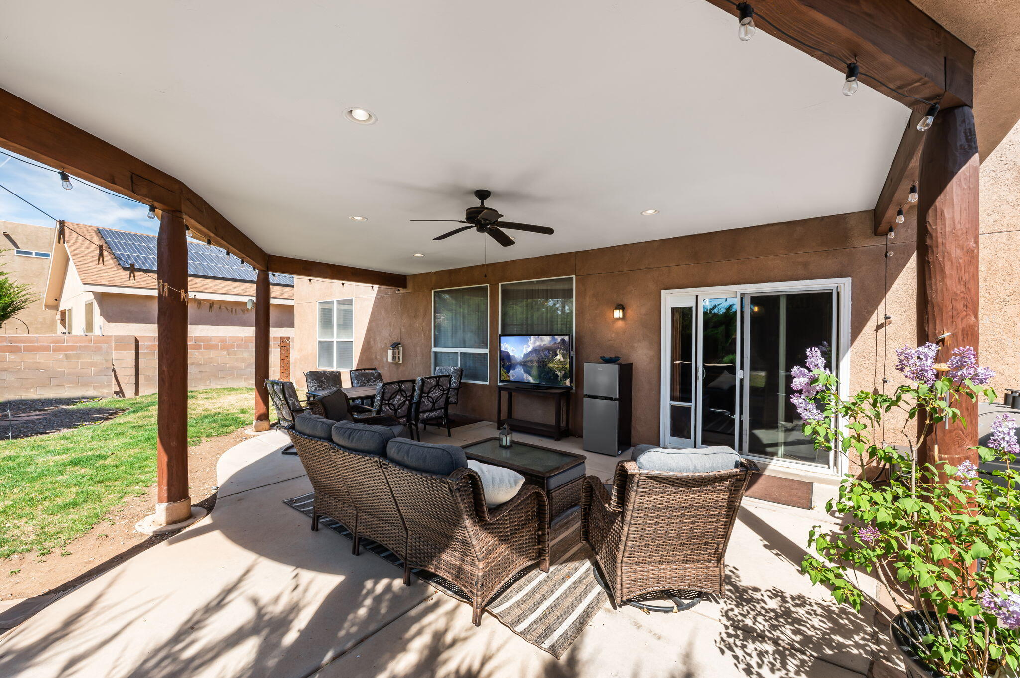 Photo 11 — 7424 Cedar Waxwing Place NW